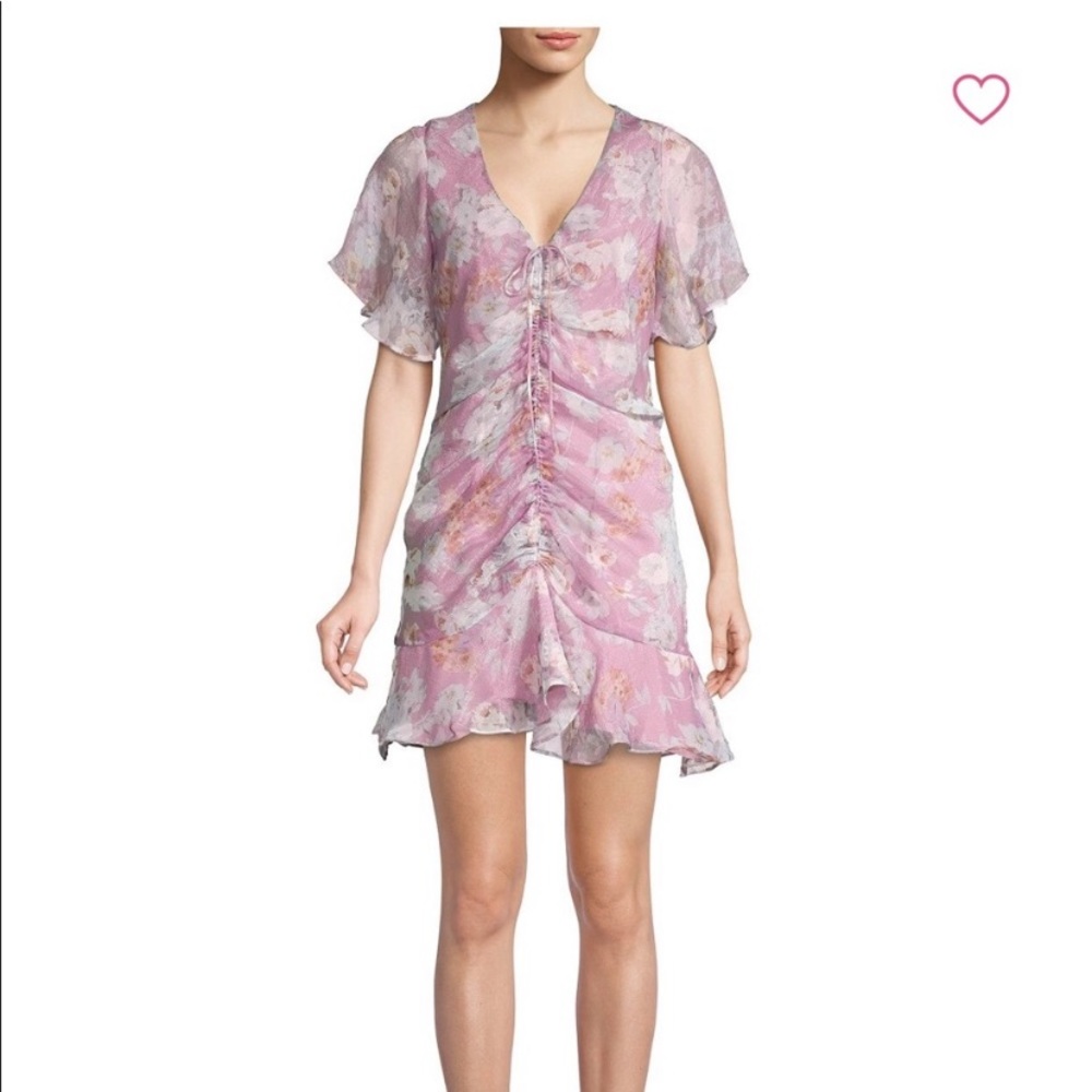 Allison New York dress